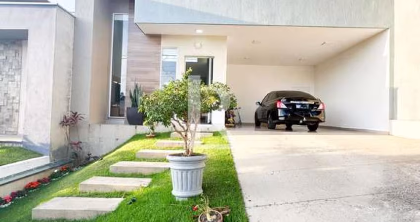 Casa de Condomínio em Vem Viver Jacareí  -  Jacareí