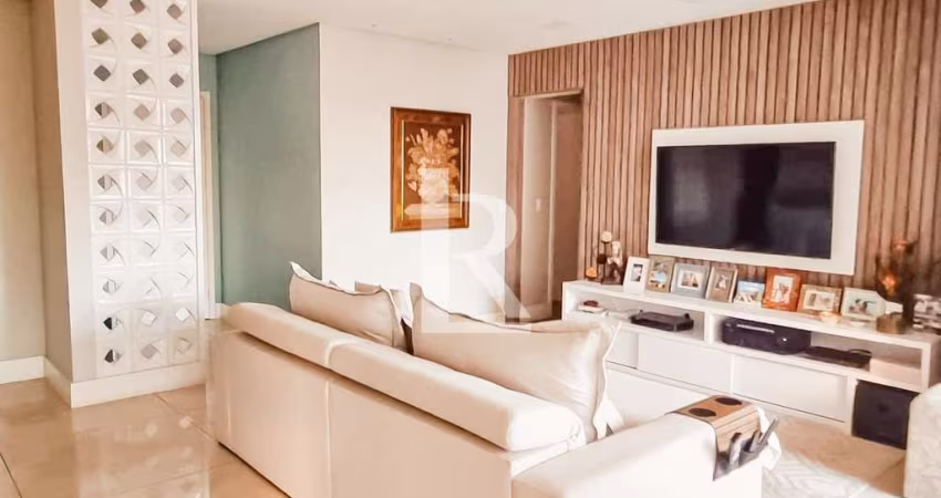 Apartamento em Vila Ema  -  São José dos Campos