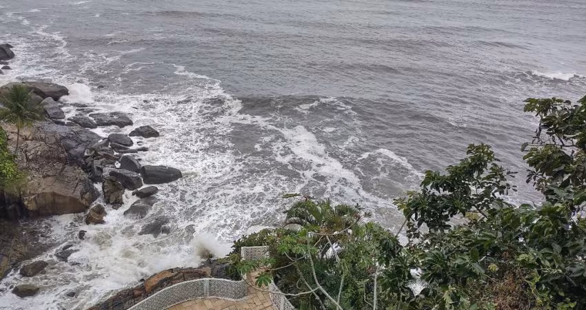 Alugo Amplo Apartamento, 03 dormitórios, Ilha Porchat, São Vicente