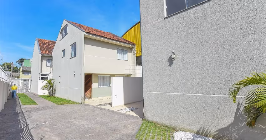 Excelente Sobrado Triplex no Bairro Alto!