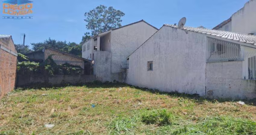 Terreno - Florianópolis SC