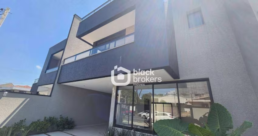 Sobrado com 3 dormitórios à venda, 206 m² por R$ 1.249.000,00 - Centro - São José dos Pinhais/PR