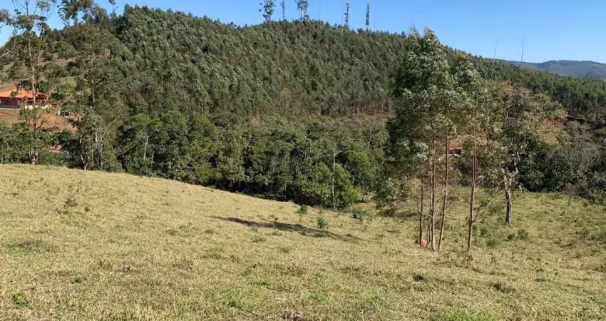 Terreno no bairro boa vista em igarata.