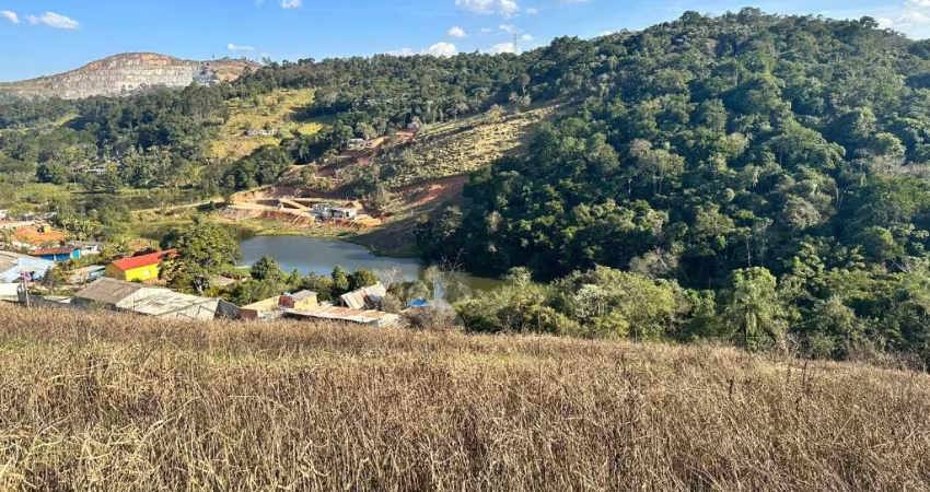 Vende-se terreno com 1000m2