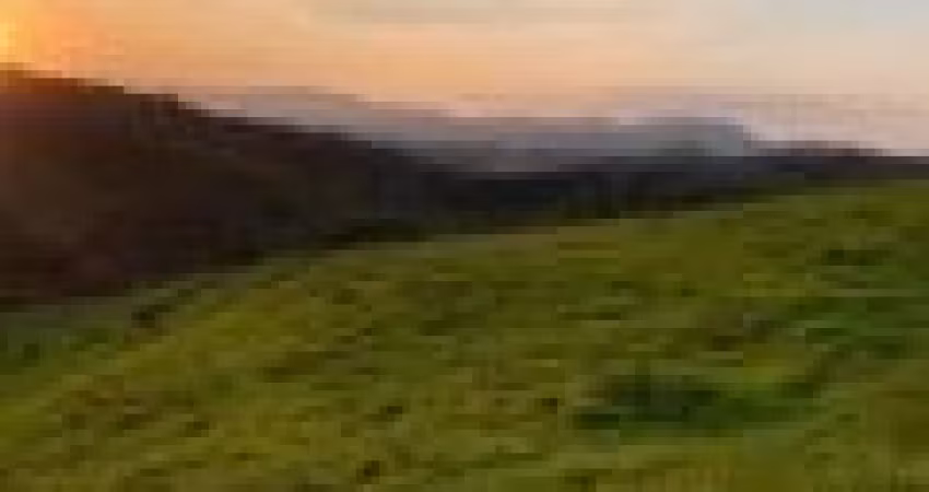 Vende-se terreno com vista panoramica;