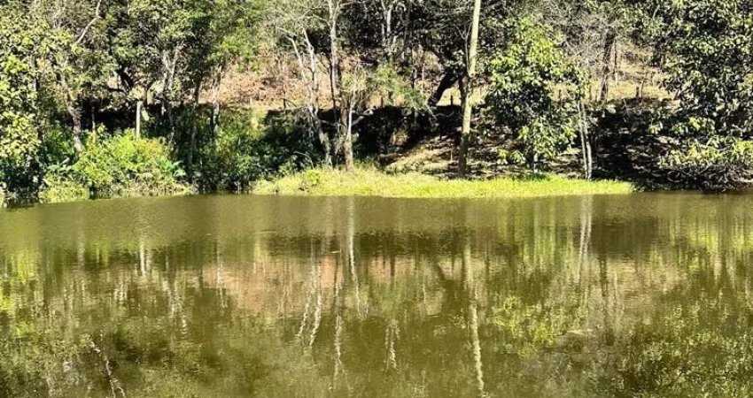 Vende-se terrenos com otimo preço em Igarata