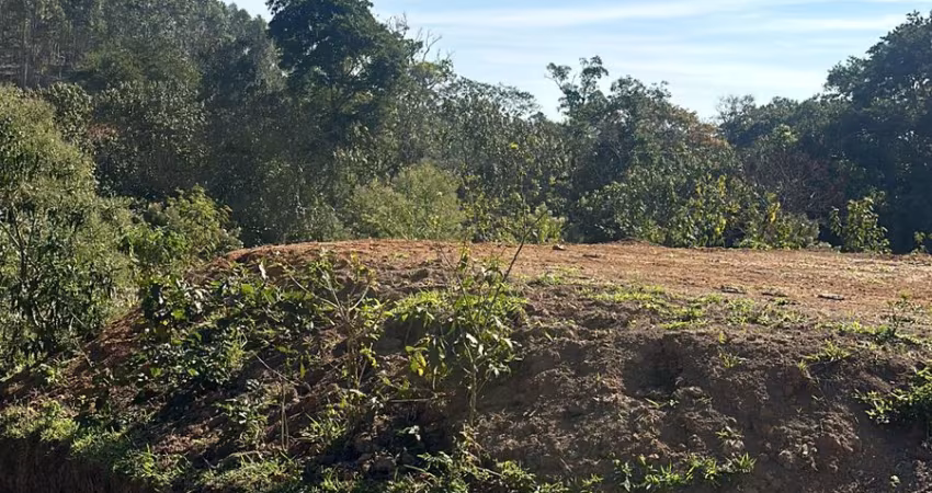 Terrenos com preço super acessivel em Igarata;
