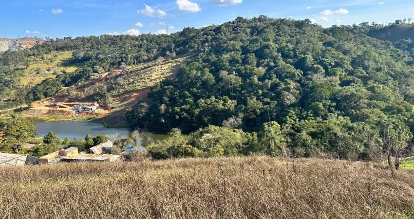 Vende-se terrenos com otimo preço em area rural de Aruja,
