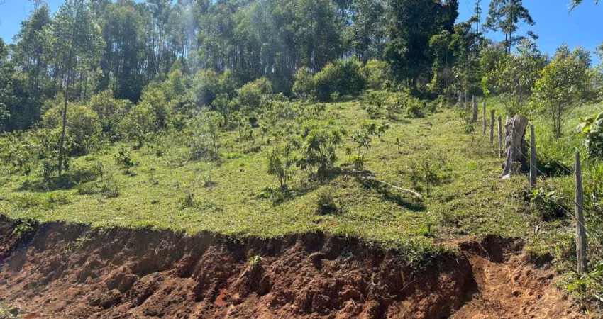 Terreno á venda dentro de condomínio fechado liberado para construção