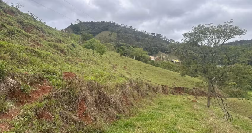 Terreno para chácara com 1000m²