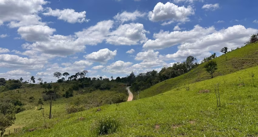 Lote á venda 12min do centro de Arujá com fácil acesso
