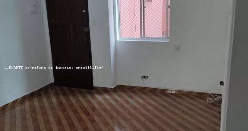 Apartamento para Venda em São Bernardo do Campo, Jardim das Orquídeas, SBC, SP, 2 dormitórios, 1 vaga