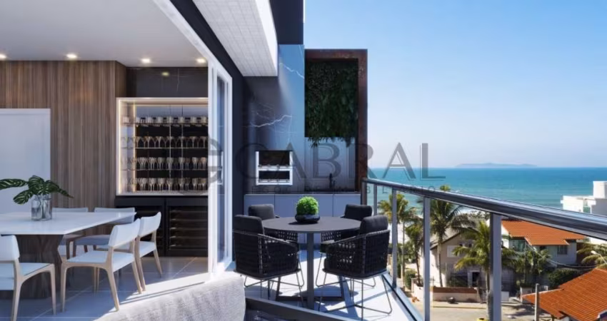 Apartamento à venda no Canto Grande, Bombinhas 
