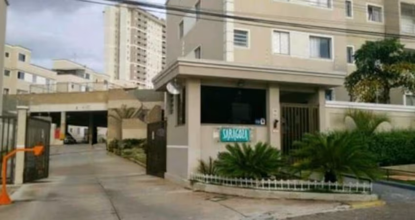 APARTAMENTO NO COND SPAZIO SARAGOZA