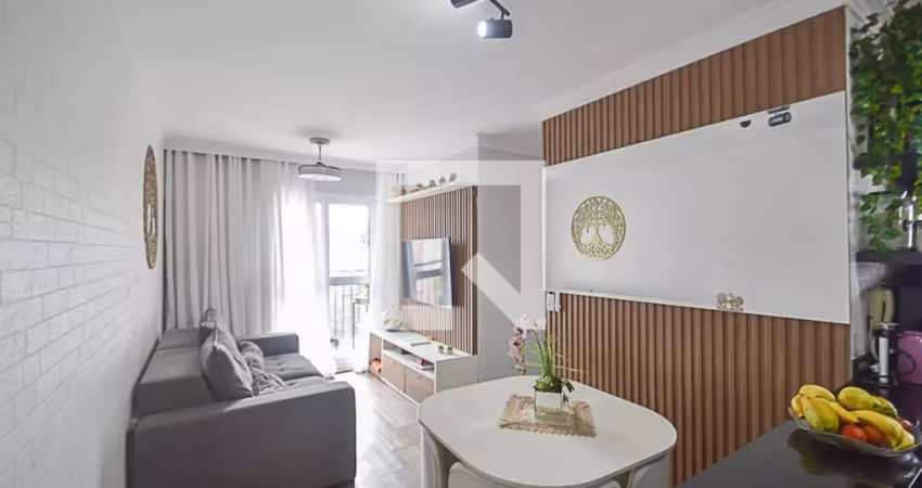 Lindo Apartamento à venda com 3 dormitórios em São Bernardo do Campo - SP
