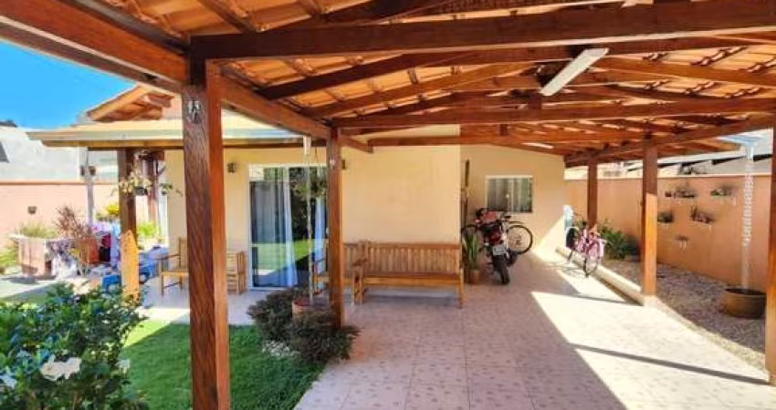 Casa com 6 quartos Balneário Piçarras
