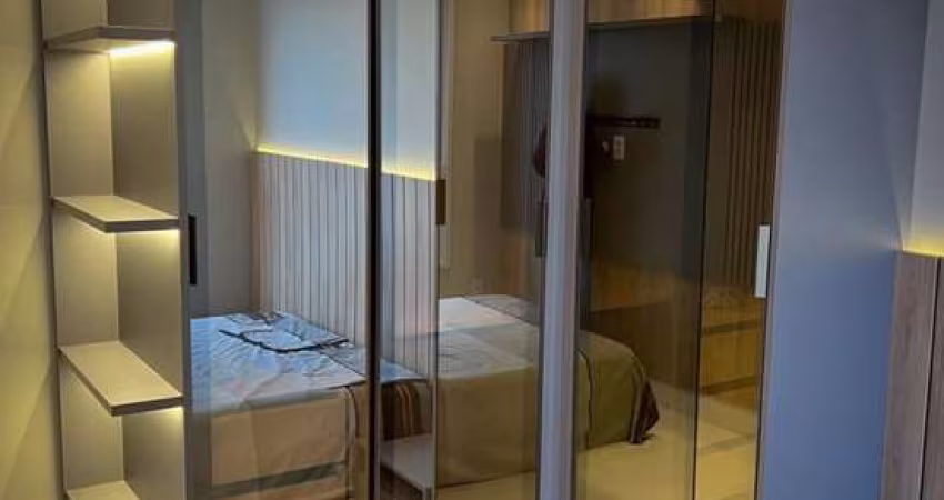 Apartamento em Piçarras Venice Home Club