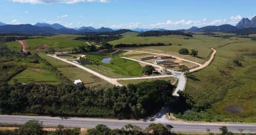 LOTES EM RIO DAS OSTRAS - RJ