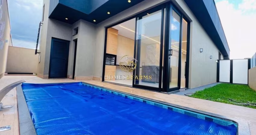 Bela Casa Térrea de Condomínio com 3 Quartos para alugar, 315m² - Parqville Pinheiros