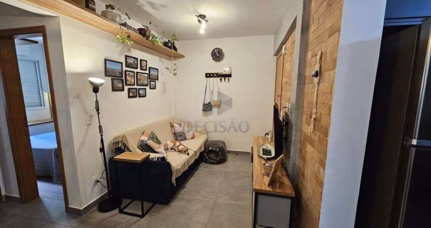 Área privativa à venda, 2 quartos, 1 vaga, Santo Antônio - Belo Horizonte/MG