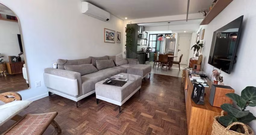 Apartamento 2 Quartos à venda, 2 quartos, 1 suíte, 1 vaga, Santo Antônio - Belo Horizonte/MG