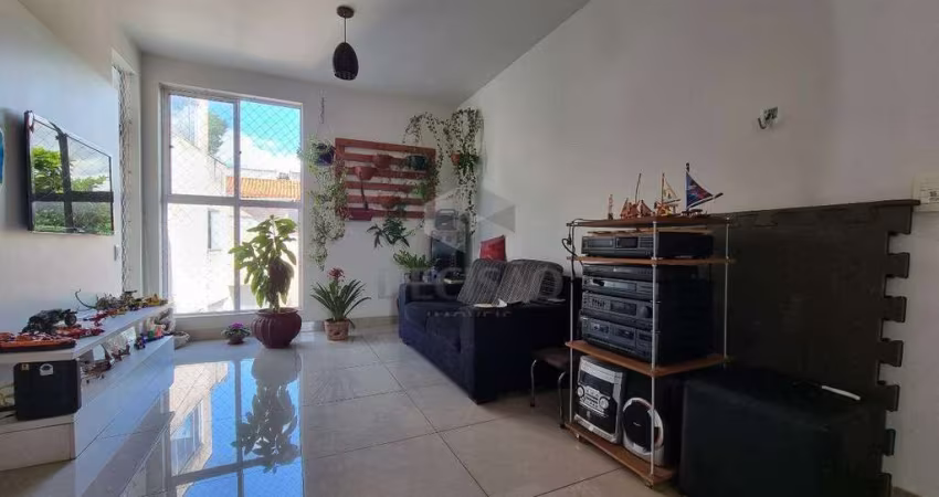 Apartamento 3 Quartos à venda, 3 quartos, 1 suíte, 2 vagas, Santa Efigênia - Belo Horizonte/MG