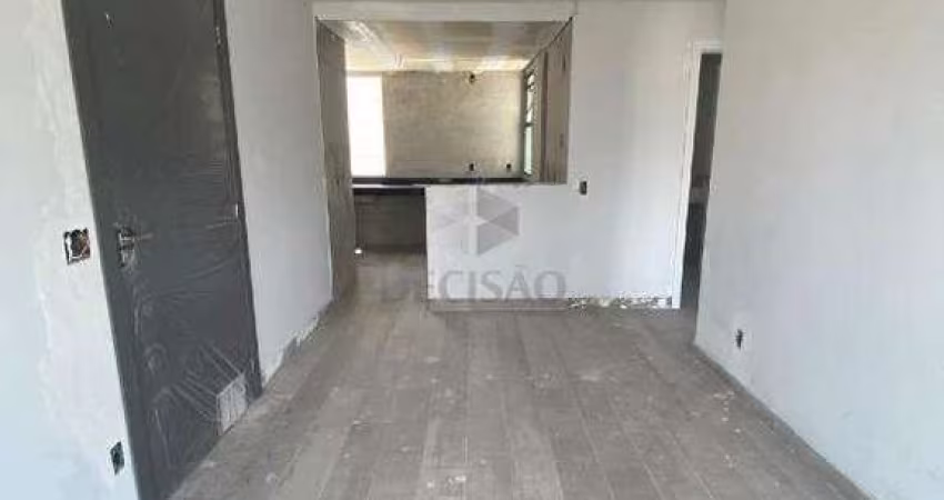 Apartamento 2 Quartos à venda, 2 quartos, 1 suíte, 2 vagas, Lourdes - Belo Horizonte/MG