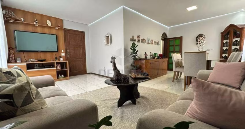 Cobertura Linear à venda, 4 quartos, 1 suíte, 2 vagas, Anchieta - Belo Horizonte/MG
