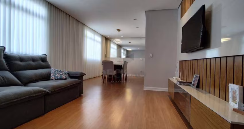 Apartamento 3 Quartos à venda, 3 quartos, 1 suíte, 1 vaga, Gutierrez - Belo Horizonte/MG
