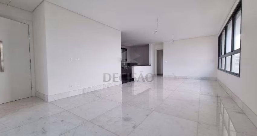 Apartamento 4 Quartos à venda, 4 quartos, 2 suítes, 3 vagas, Anchieta - Belo Horizonte/MG