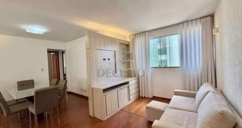 Apartamento 3 Quartos à venda, 3 quartos, 1 suíte, 3 vagas, São Pedro - Belo Horizonte/MG
