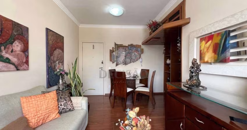 Apartamento 2 Quartos à venda, 2 quartos, 1 suíte, 1 vaga, São Pedro - Belo Horizonte/MG
