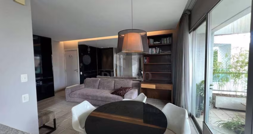 Apartamento 1 Quarto à venda, 1 quarto, 1 suíte, 1 vaga, Santo Antônio - Belo Horizonte/MG