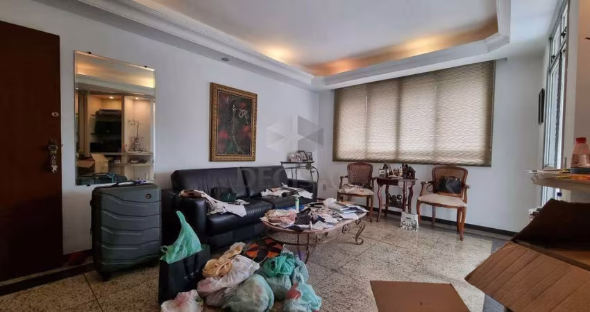 Apartamento 2 Quartos à venda, 2 quartos, 1 suíte, 1 vaga, Funcionários - Belo Horizonte/MG