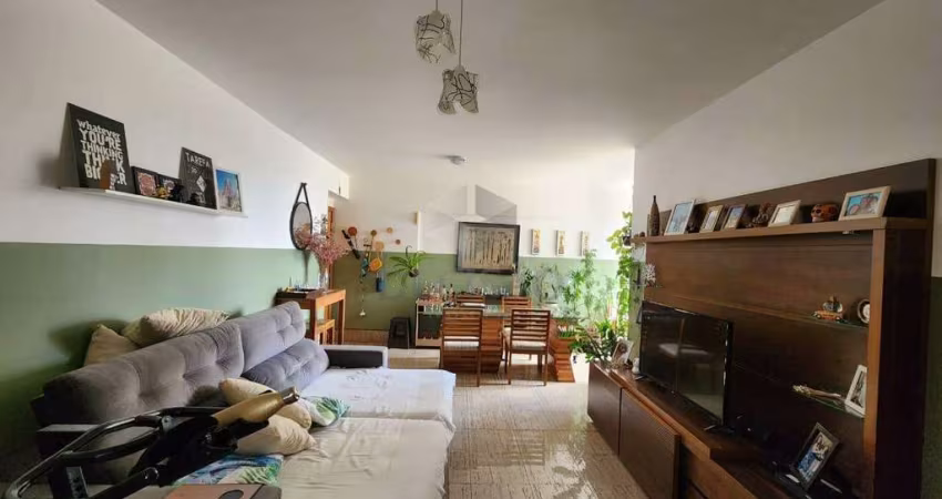 Apartamento 3 Quartos à venda, 3 quartos, 1 suíte, 2 vagas, Funcionários - Belo Horizonte/MG
