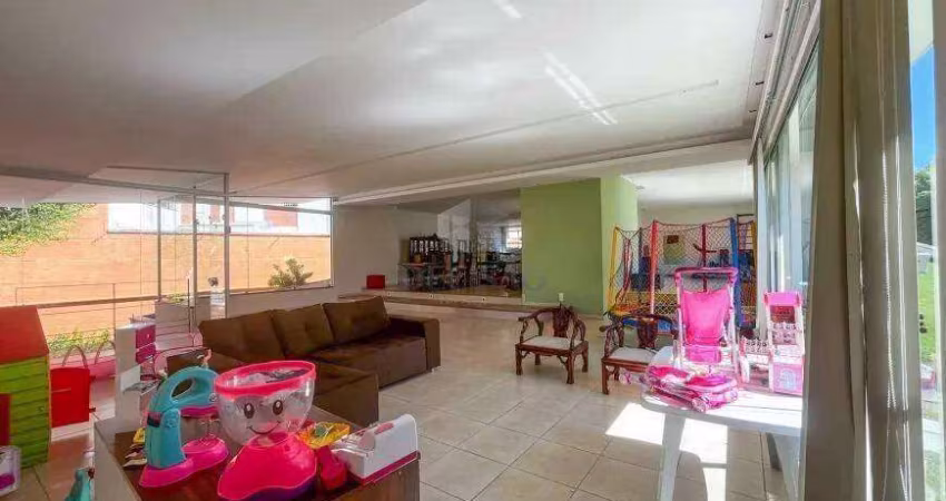Casa à venda, 6 quartos, 2 suítes, 7 vagas, Vila Paris - Belo Horizonte/MG