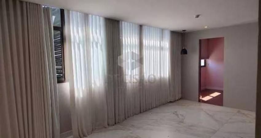 Apartamento 2 Quartos à venda, 2 quartos, 1 suíte, 1 vaga, Luxemburgo - Belo Horizonte/MG