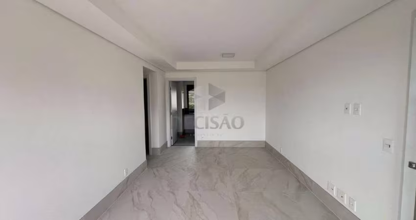 Apartamento para aluguel, 3 quartos, 1 suíte, 2 vagas, Serra - Belo Horizonte/MG