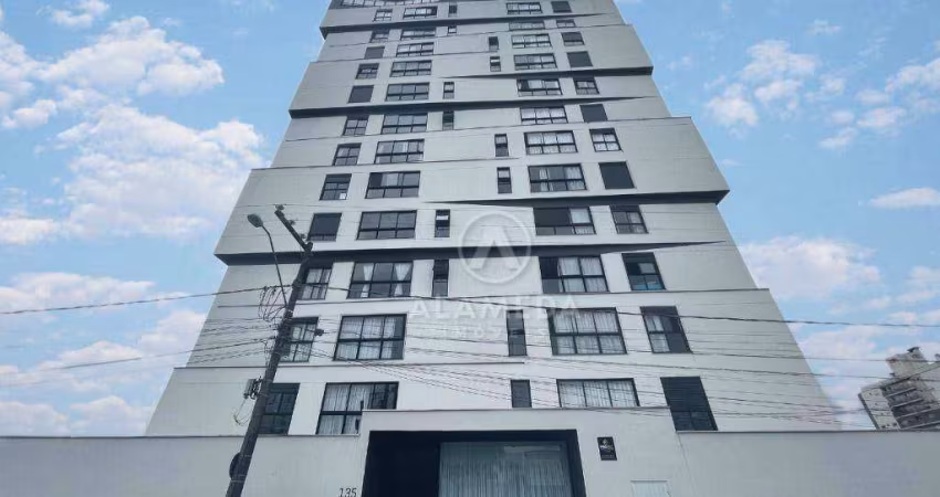 Apartamento com 3 dormitórios à venda, 92 m² por R$ 800.000,00 - Itoupava Norte - Blumenau/SC