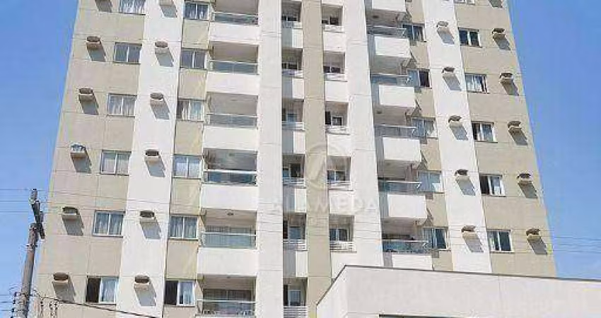 Apartamento com 2 dormitórios para alugar, 70 m² por R$ 2.700,00/mês - Victor Konder - Blumenau/SC