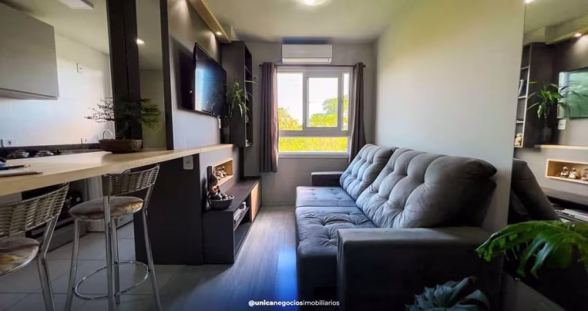Apartamento com 3 quartos, Centro - Portão