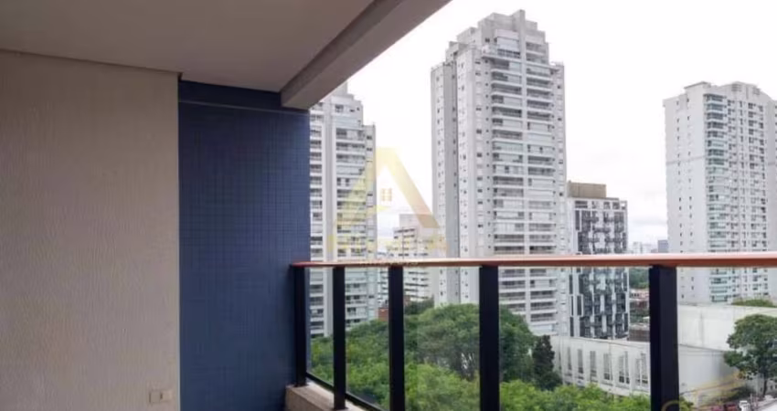 Apartamento para Venda em São Paulo / SP no bairro Alto da Boa Vista
