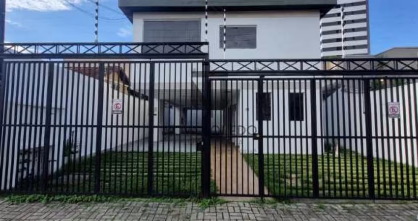 EXCELENTE PONTO COMERCIAL - 260m² - 4 SALAS - DEPÓSITO - JARDIM RENATA COM JARDIM MARINGÁ - SÃO JOSÉ DOS CAMPOS