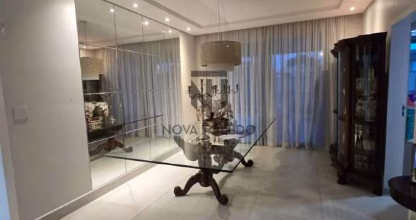 Casa/Condomínio - Residencial - No bairro Jardim do Golfe -  Condominio Jardim do Golfe