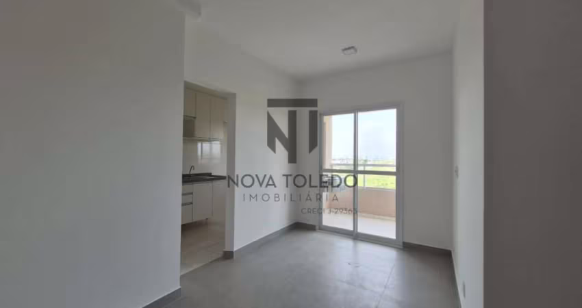 Apartamento - Urbanova - Residencial The Gold Urbanova - 2 Dormitórios - 66,70m².