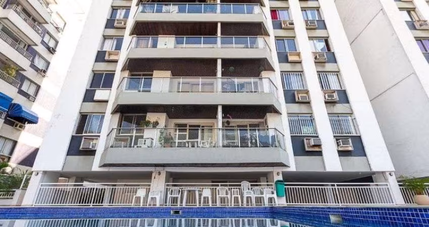 Apartamento com 3 quartos à venda na R. Bom Jesus de Itabapoana, 699, Recreio, Rio das Ostras
