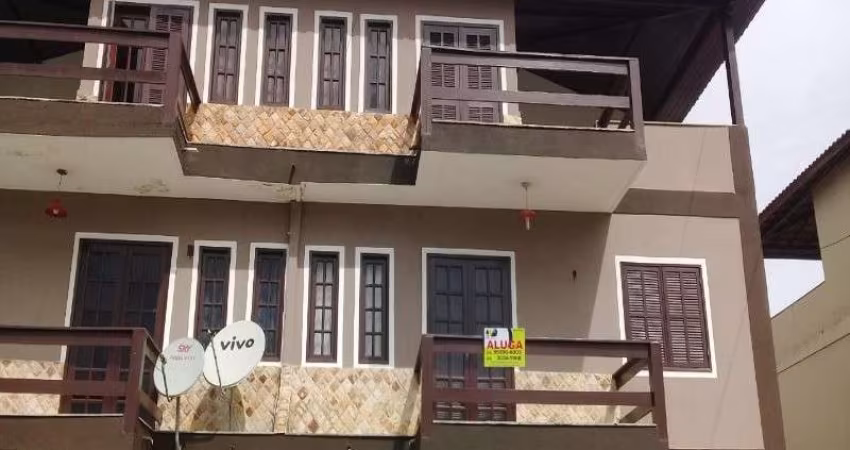 Apartamento com 1 quarto à venda na Rua Iolanda, 91, Costazul, Rio das Ostras
