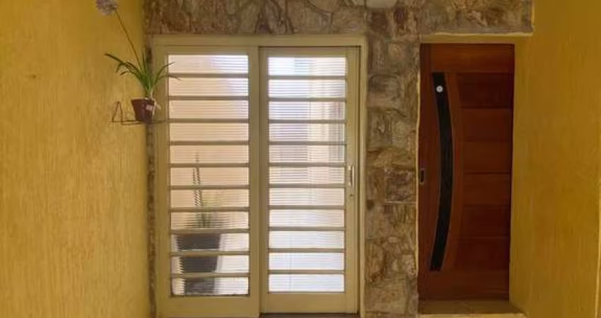 Casa a venda bairro Almerinda Chaves em Jundiaí.