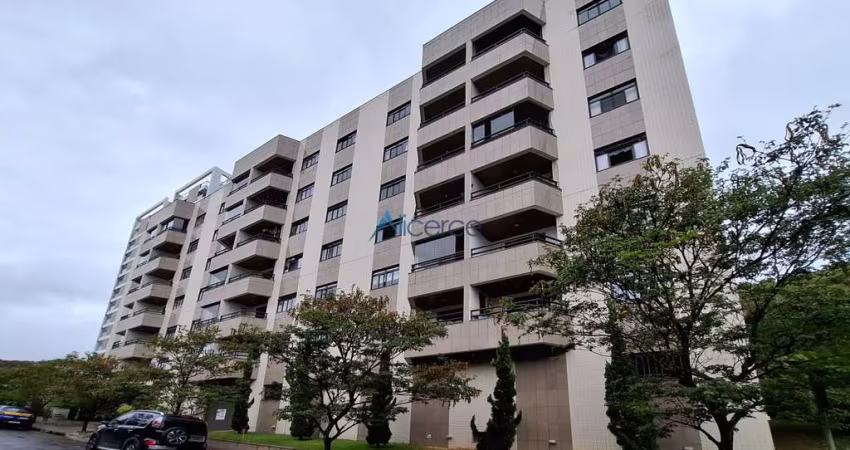 Apartamento 2 quartos com sacada no Granbery