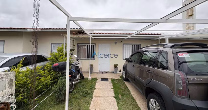 Linda casa de 2 quartos no Neo Residencial